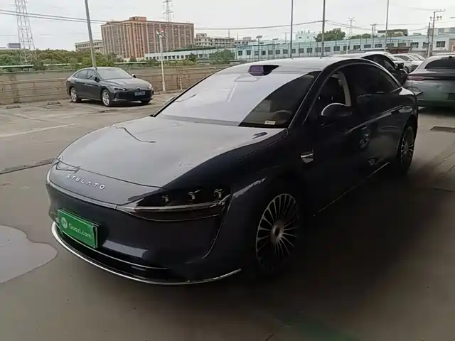 Haima S9 2025 — купить из Китая под заказ