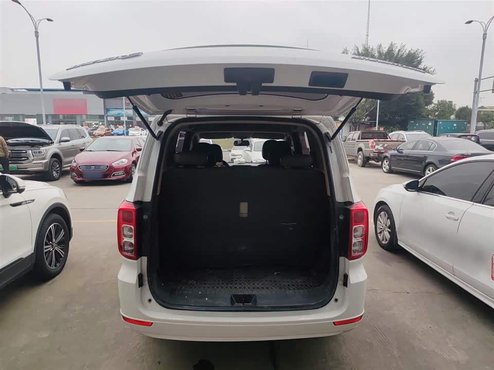 Wuling Wuling Hongguang