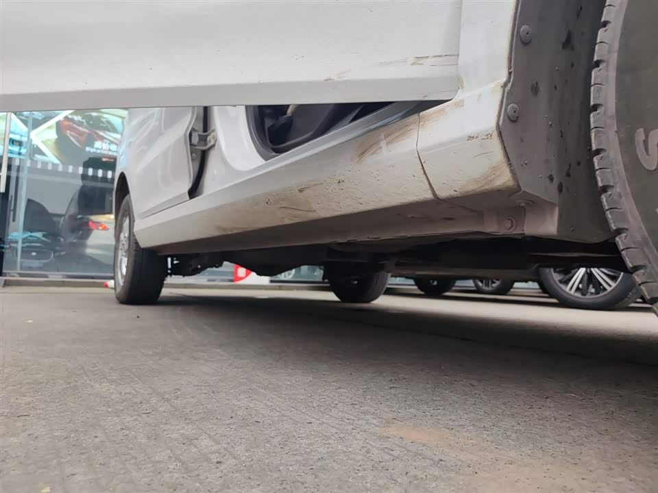 Wuling Wuling Hongguang