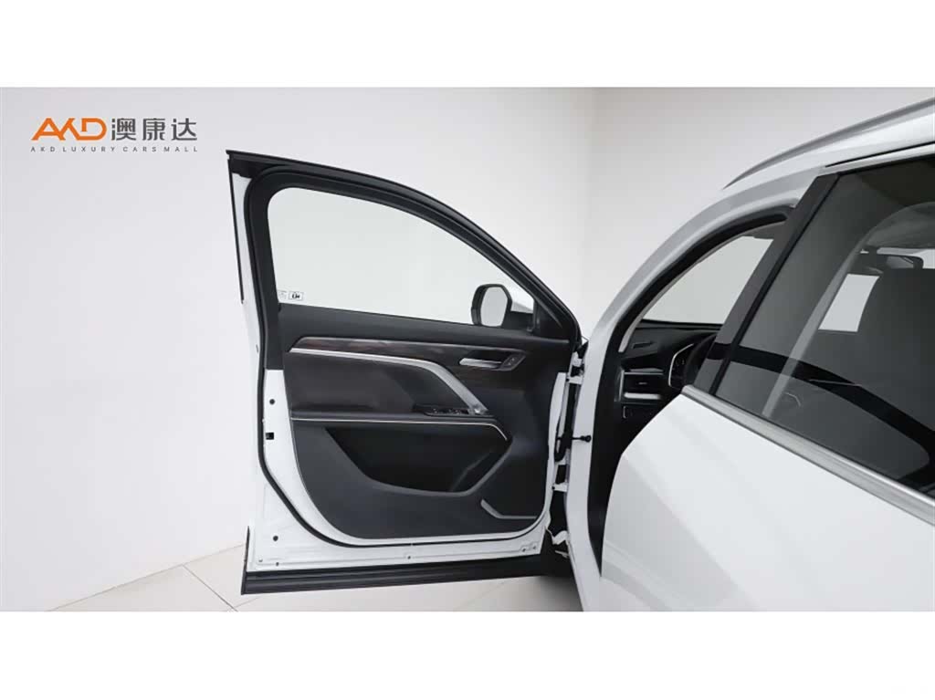 Haval H6, 2024 10