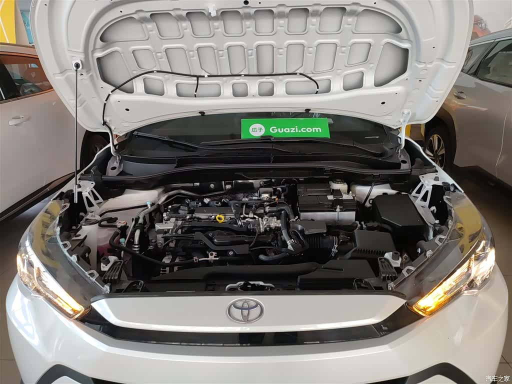 Toyota Frontlander, 2026 16