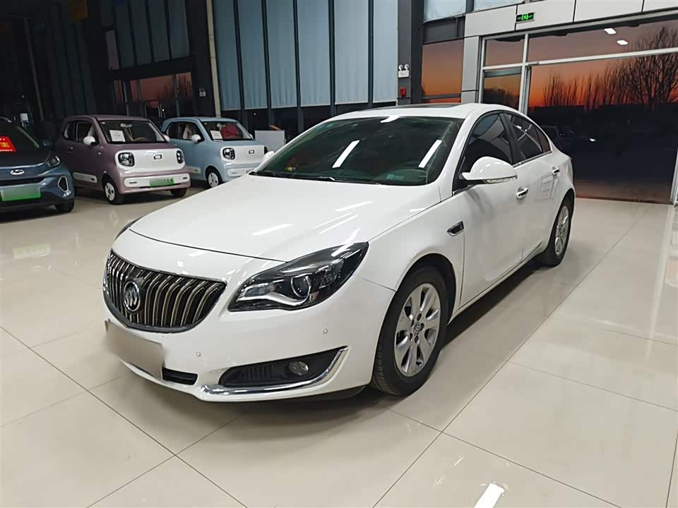 Buick Regal