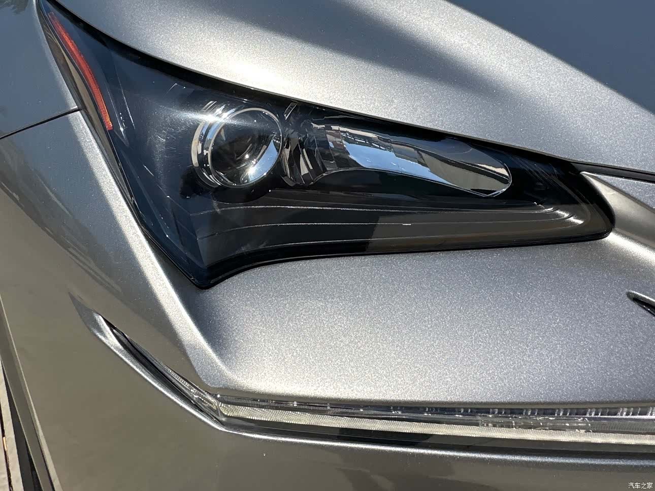 Lexus NX, 2015 все фото