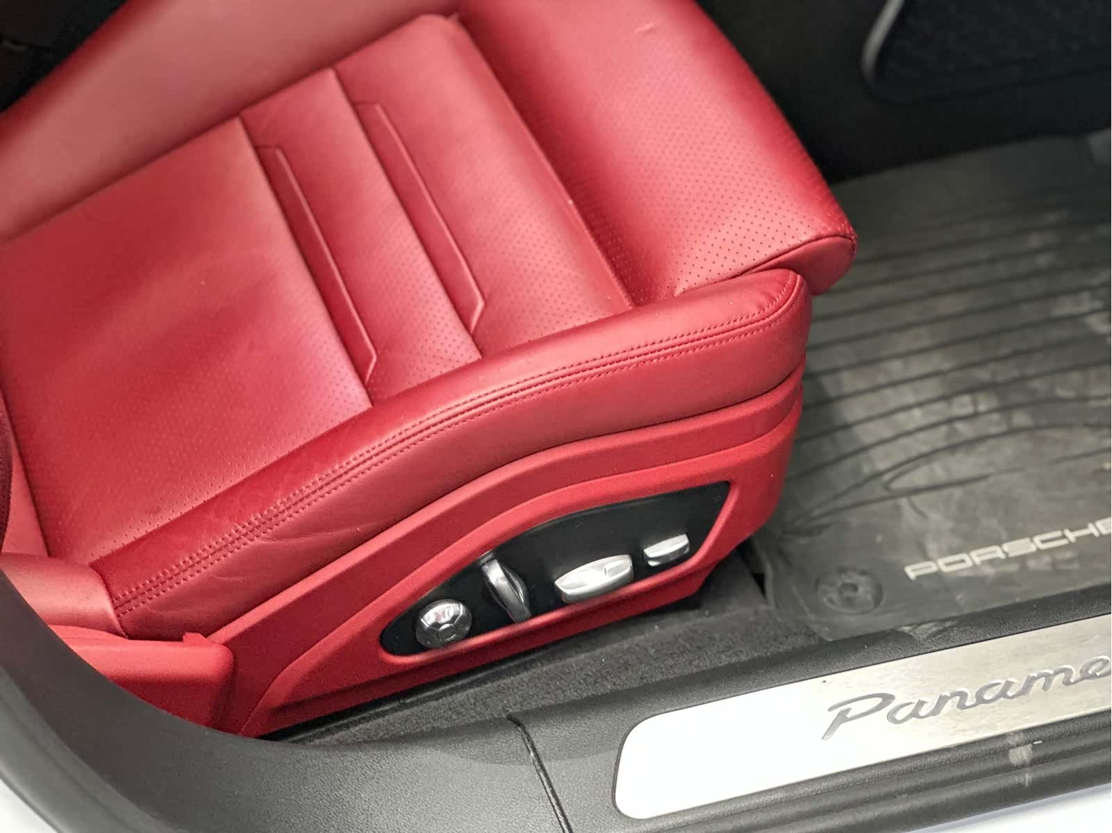 Porsche Panamera, 2018 45