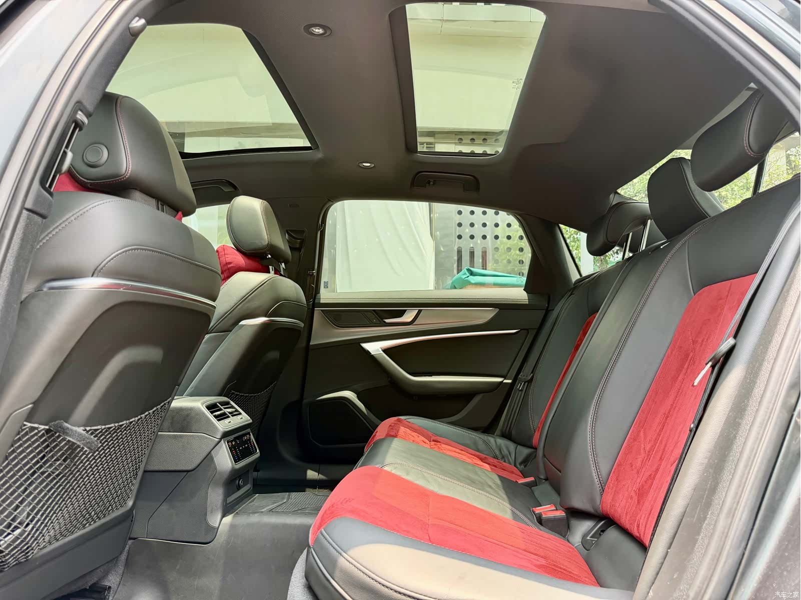 Audi A6L, 2020 15