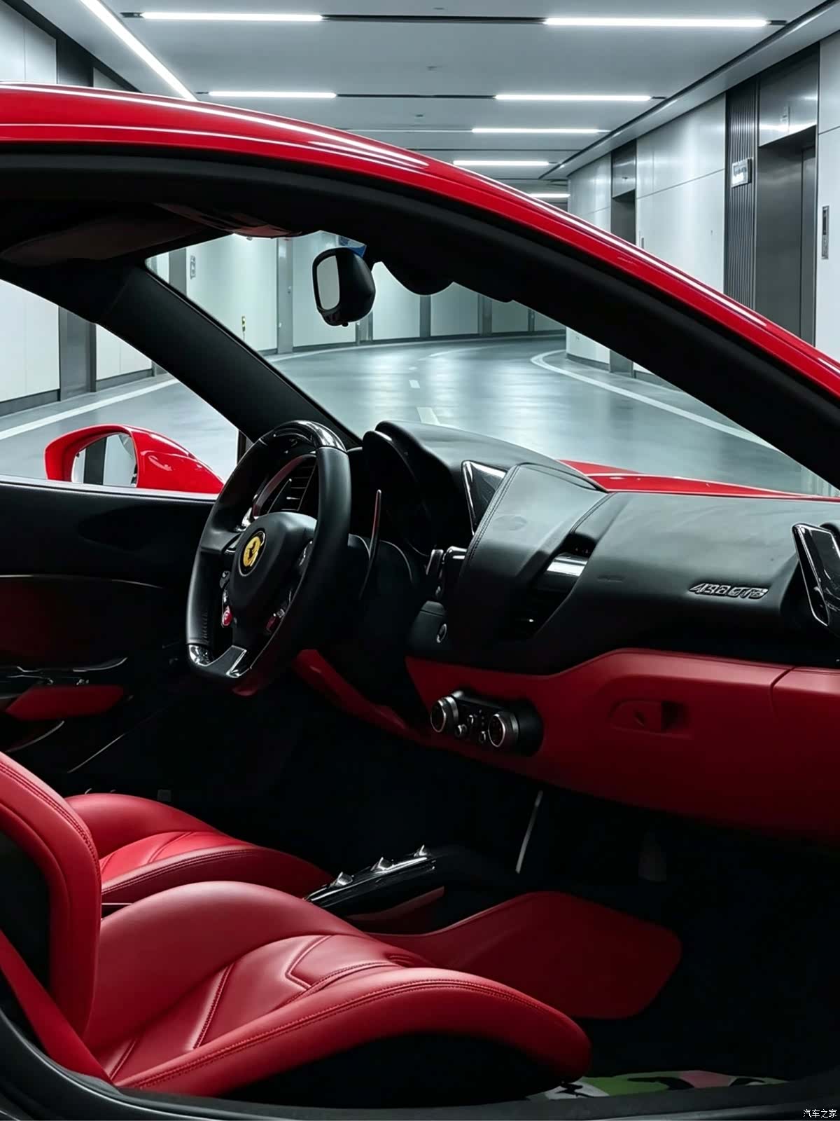 Ferrari 488, 2018 8