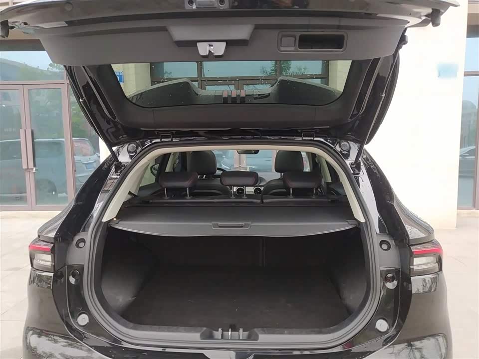 Forthing Popular T5 EVO