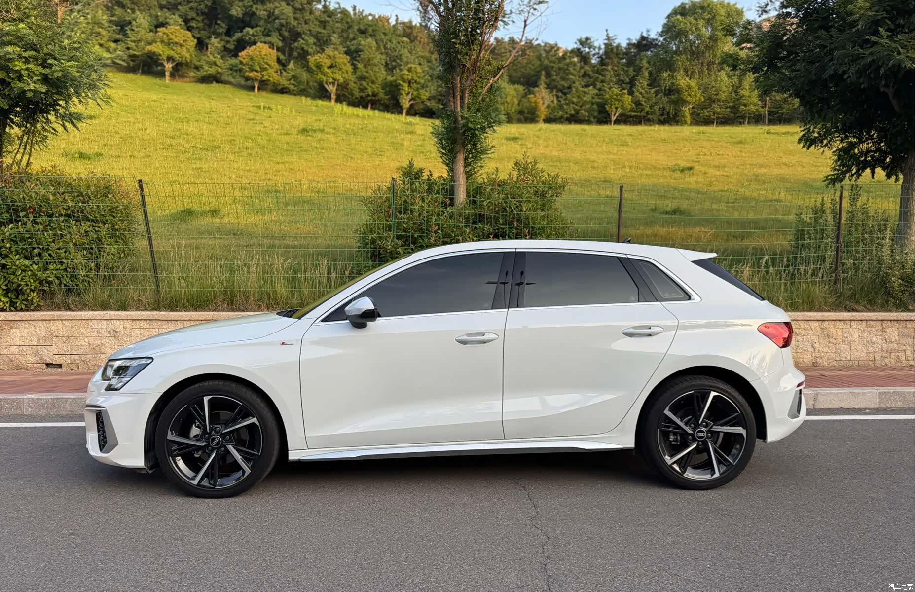 Audi A3, 2023 4