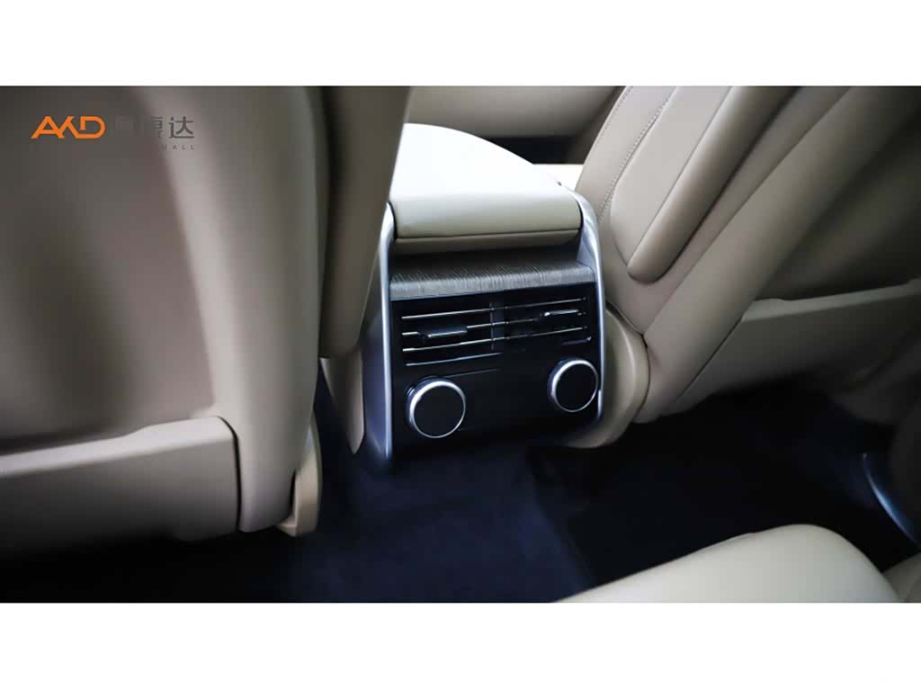Land Rover Range Rover, 2024 10