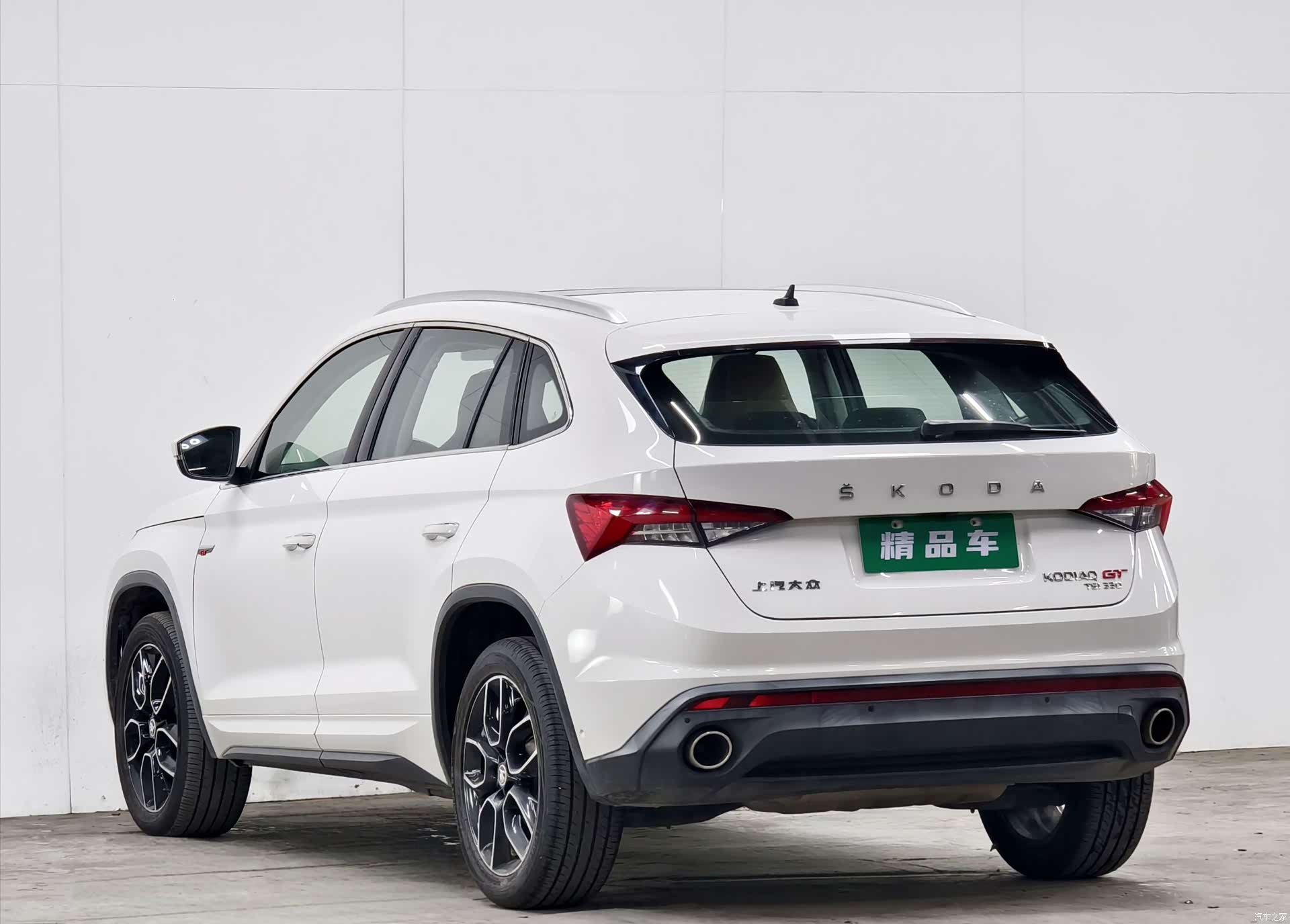 Skoda Kodiaq, 2021 6