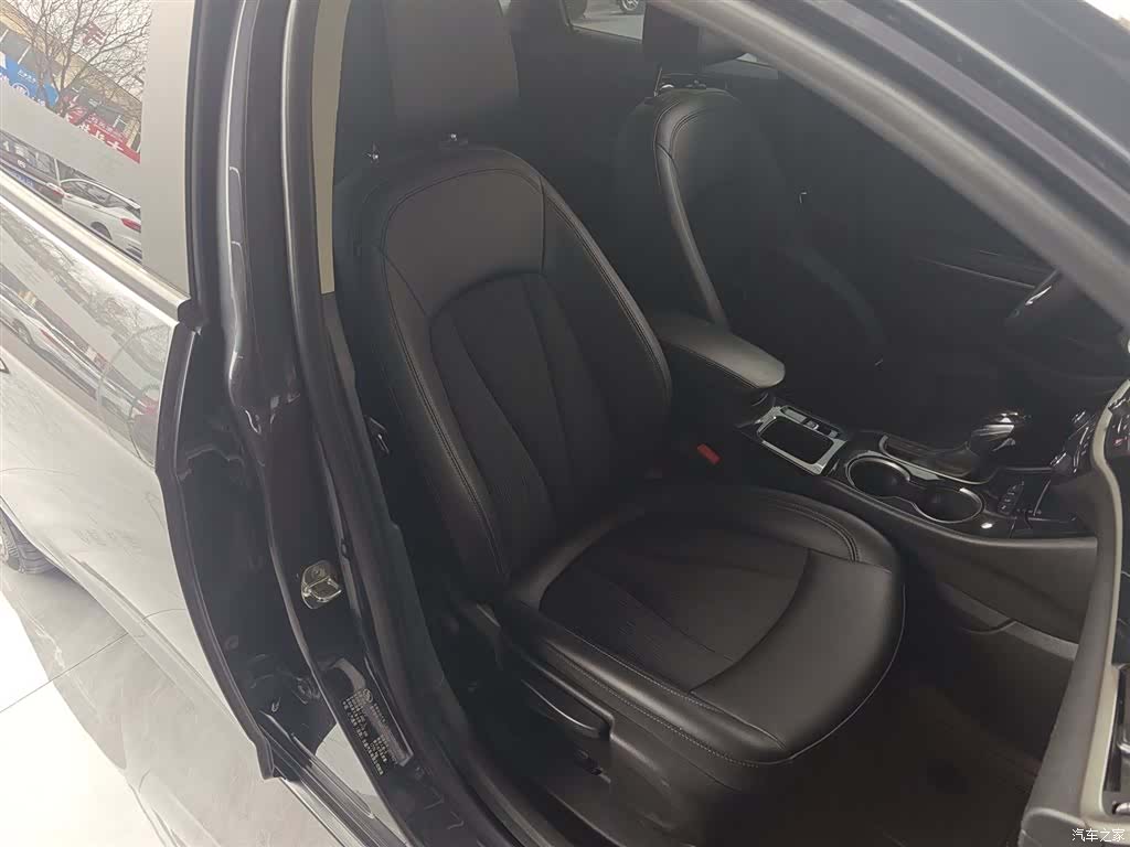 Buick Verano, 2017 25