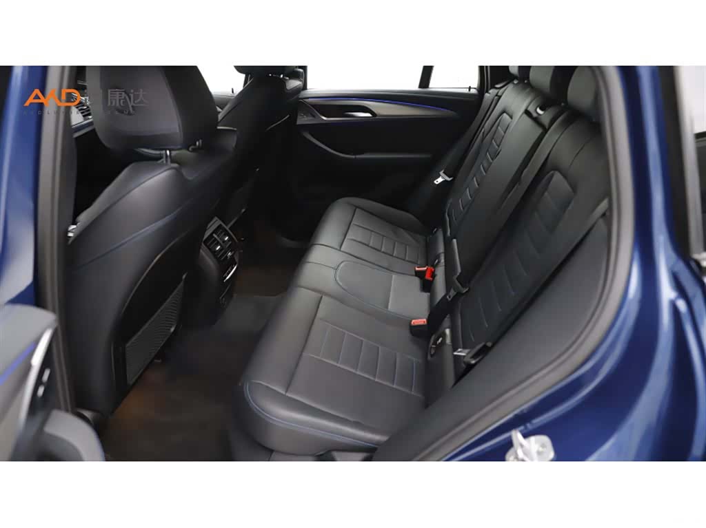 BMW X4, 2019 7