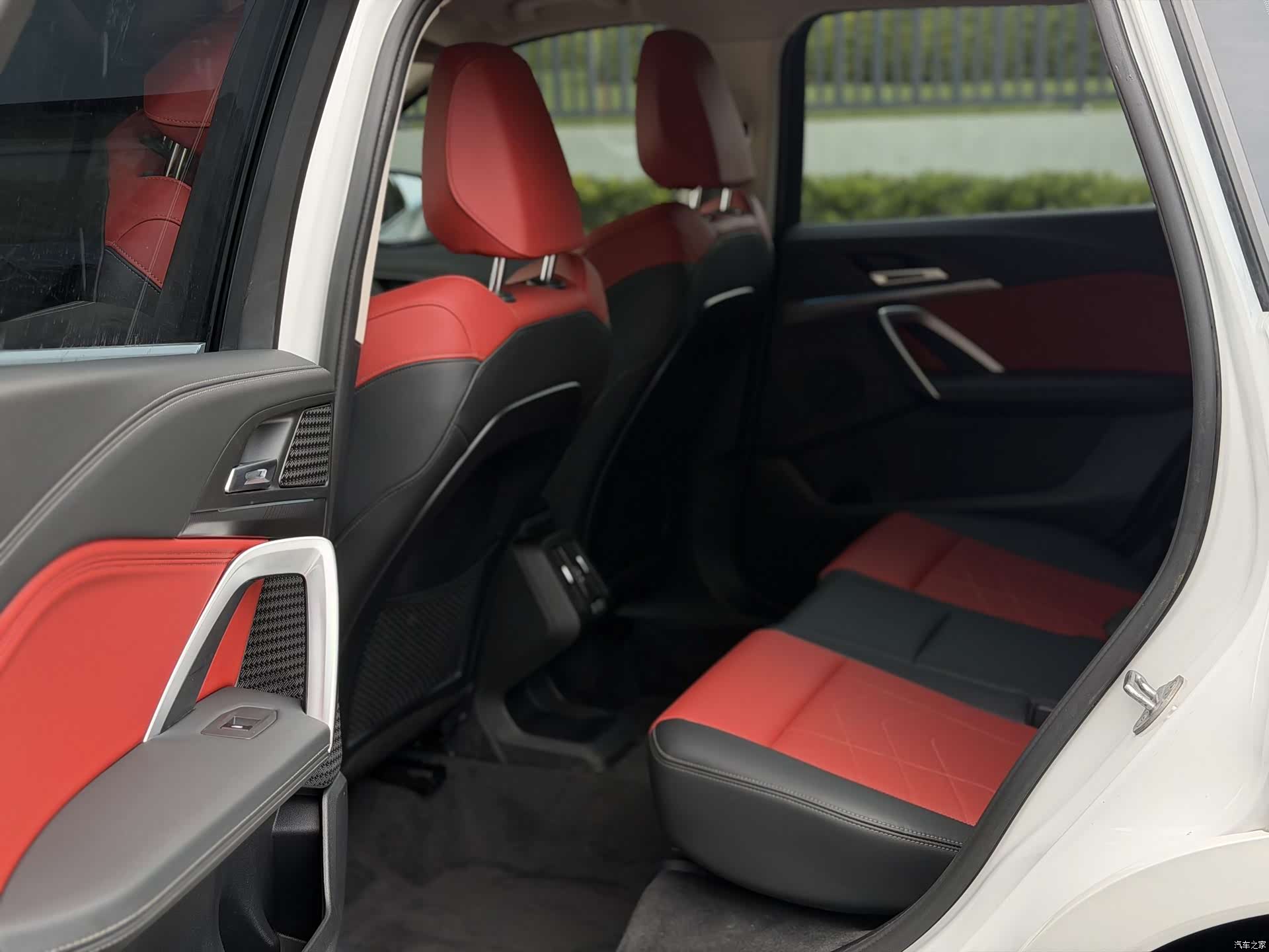 BMW X1, 2024 7