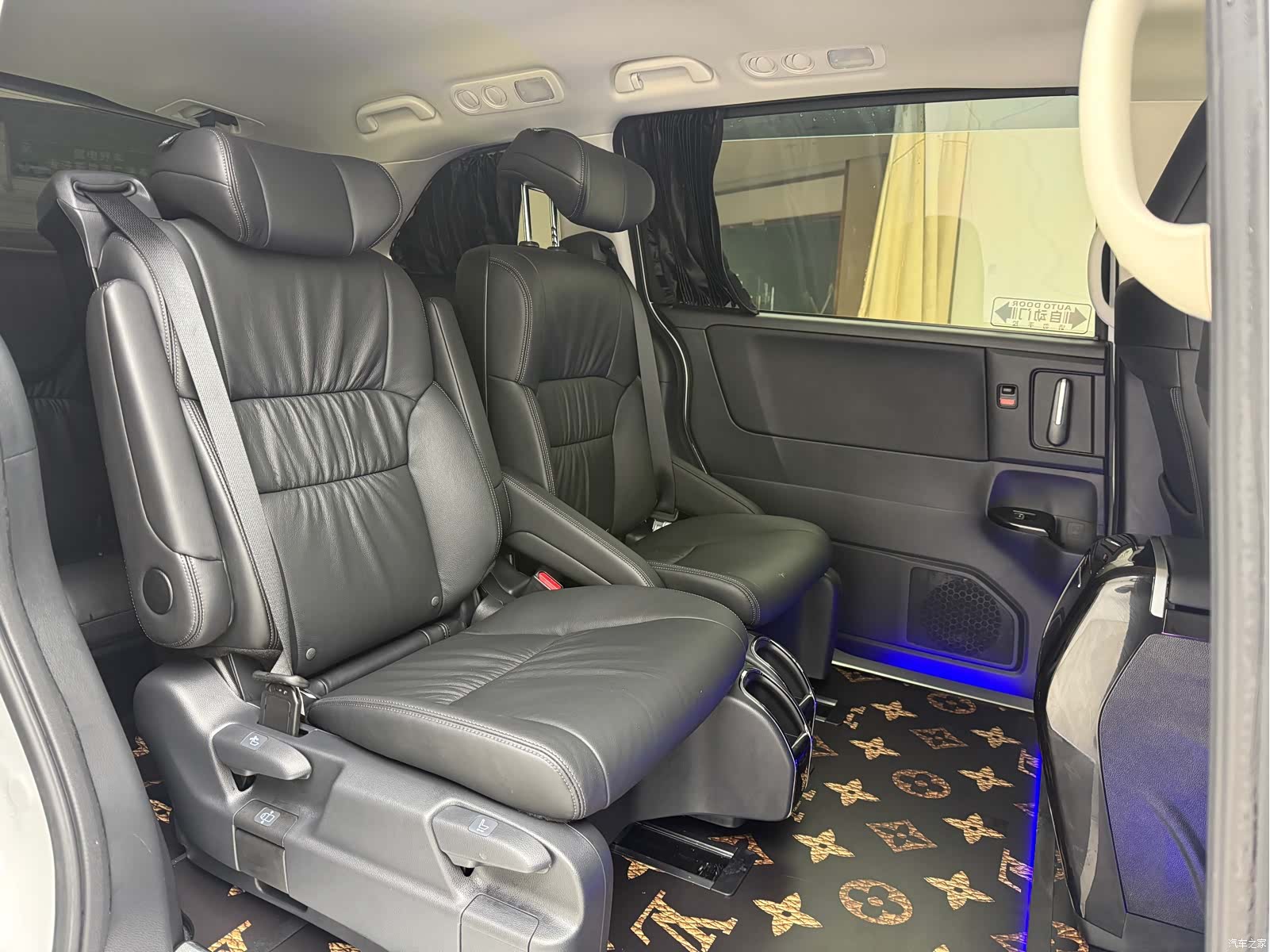 Honda Odyssey, 2025 20