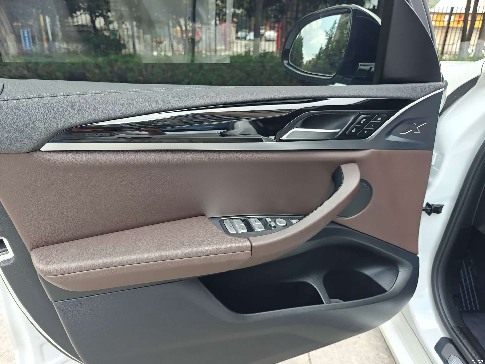 BMW X3, 2019 6