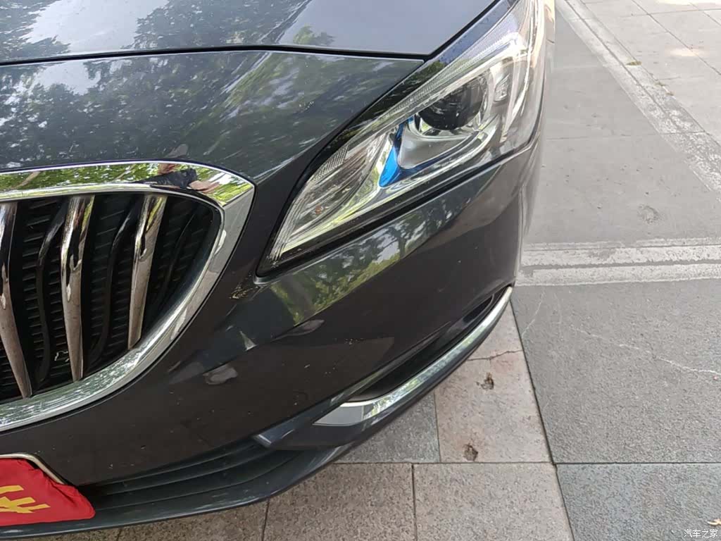 Buick Verano, 2016 15
