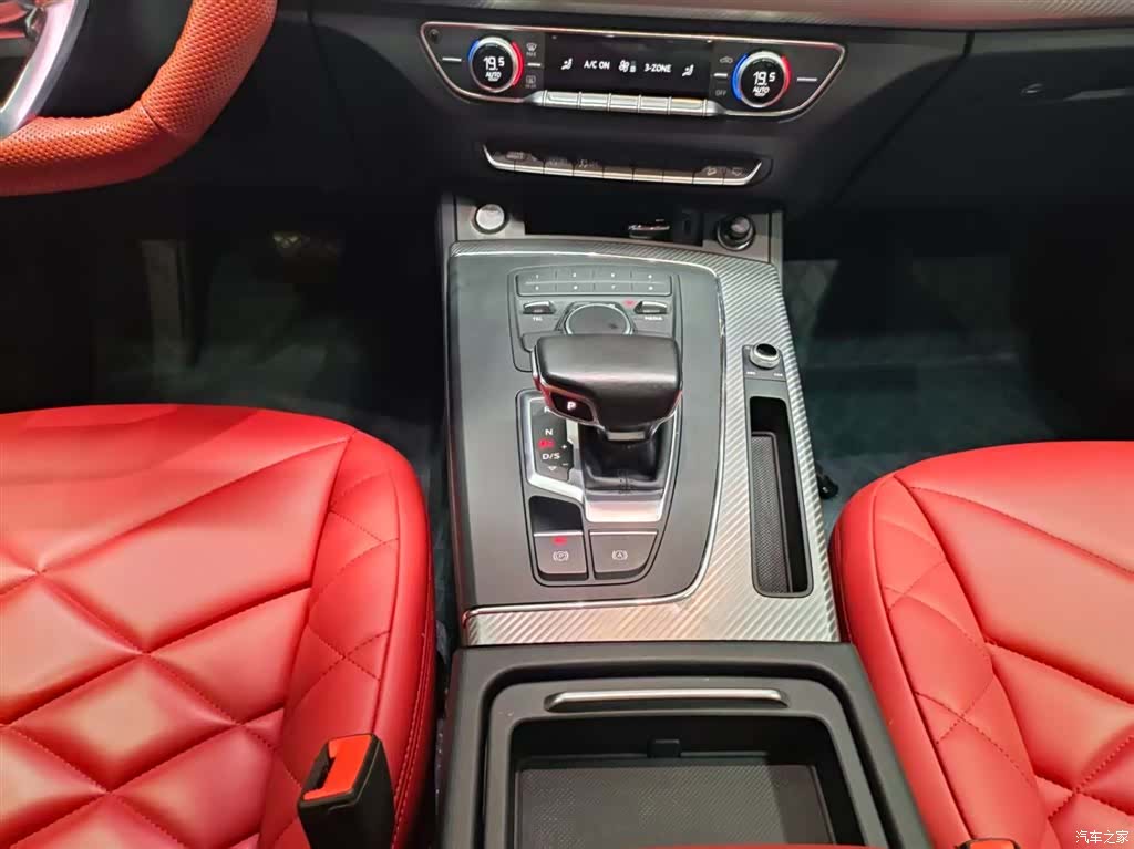 Audi Q5L, 2019 15
