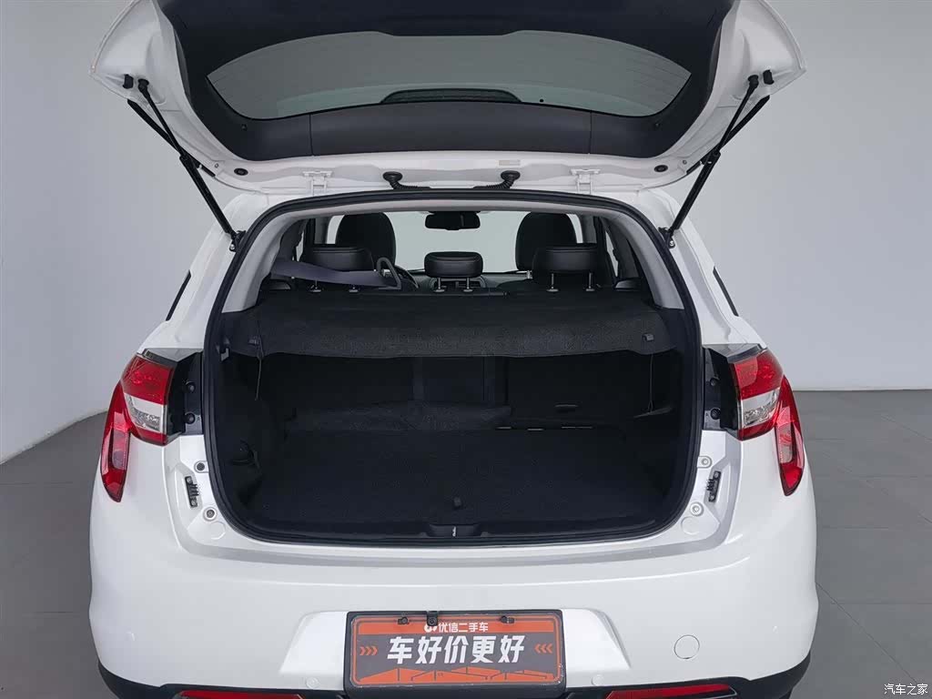 Citroen C4, 2016 16