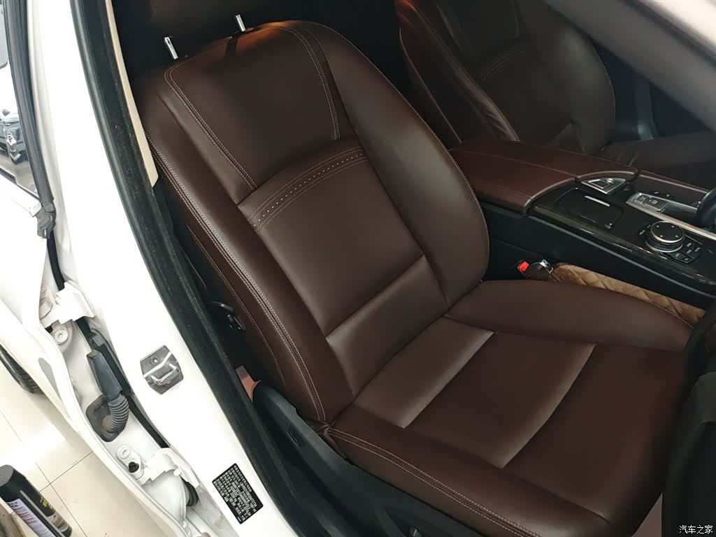 BMW 5 Series, 2016 25