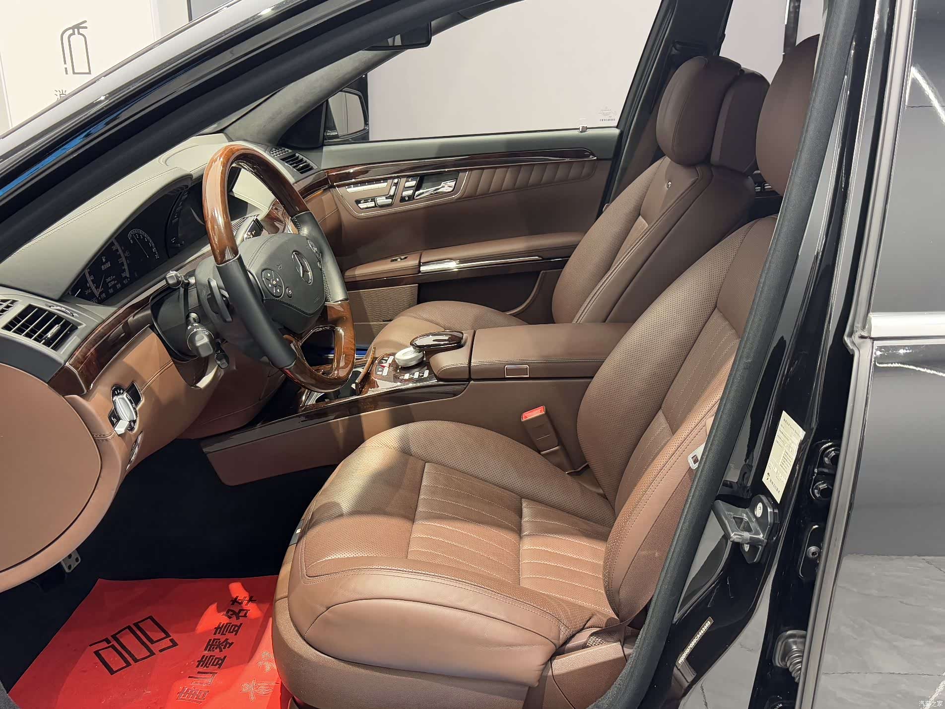 Brabus S-Class, 2016 15