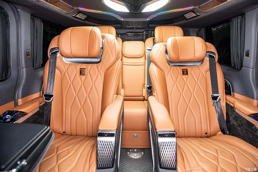 Alfa Romeo M7, 2025 16