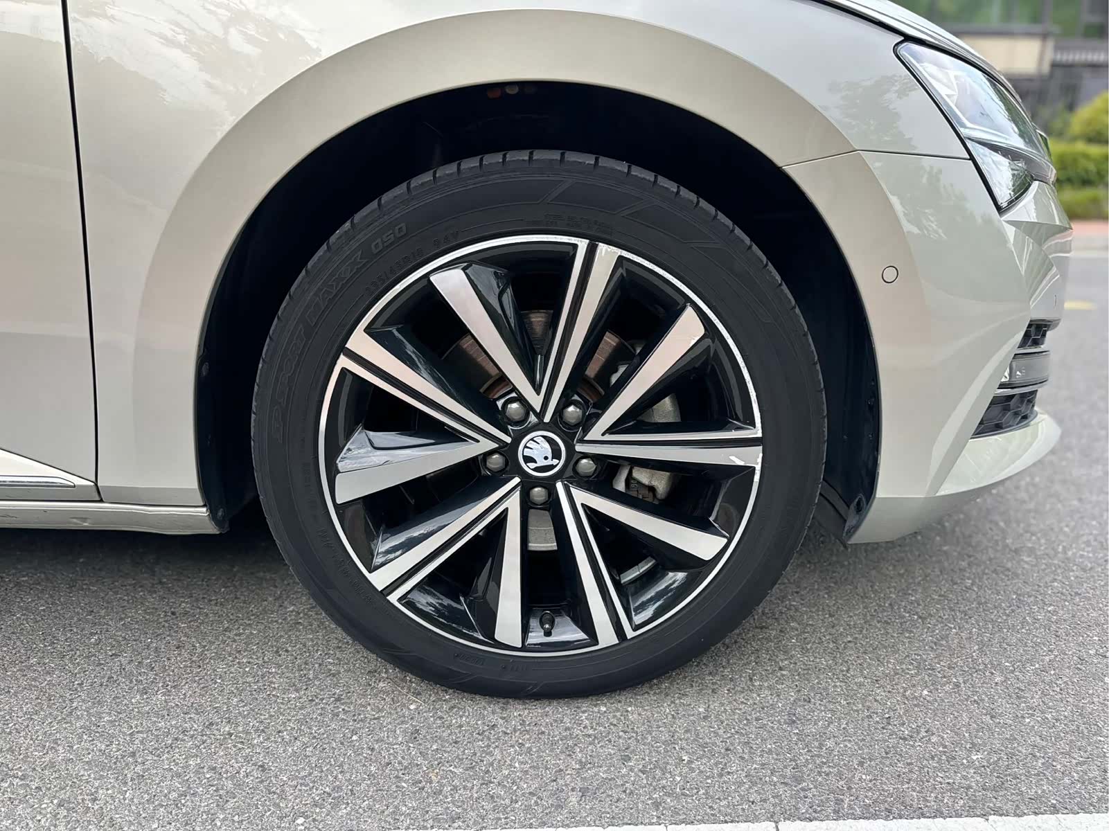 Skoda Superb, 2023 15