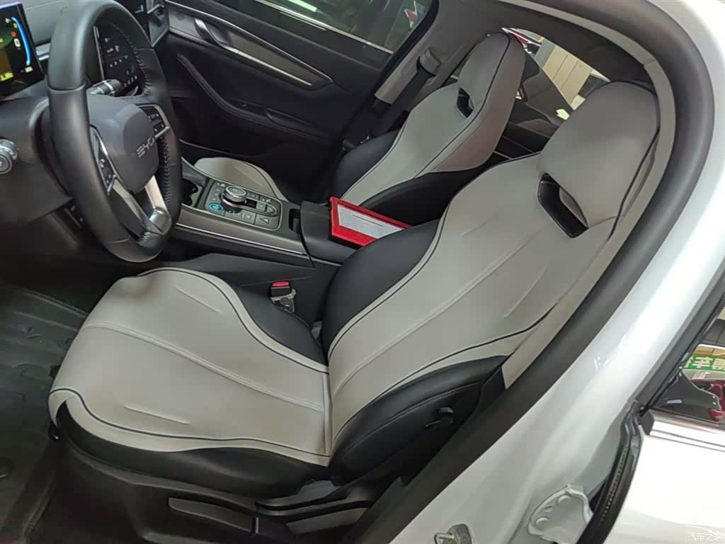 BYD Destroyer 05, 2024 15