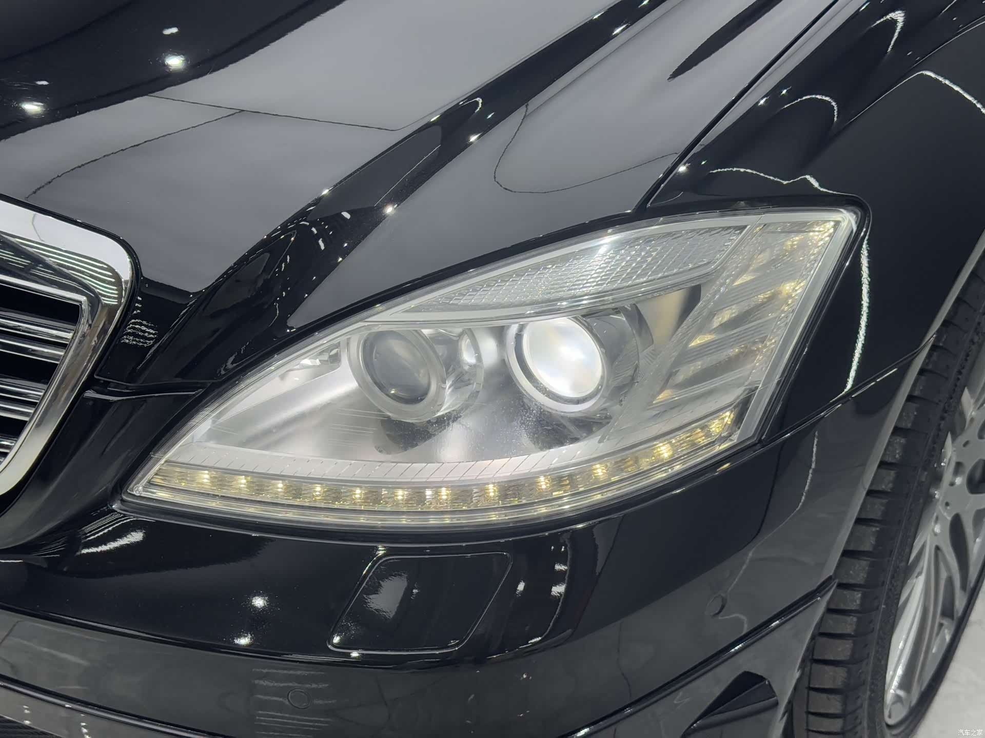 Brabus S-Class, 2016 7