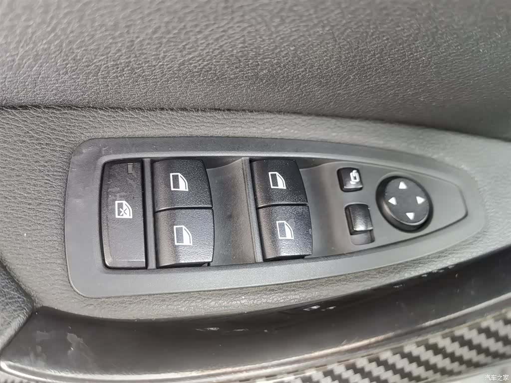 BMW X1, 2017 9