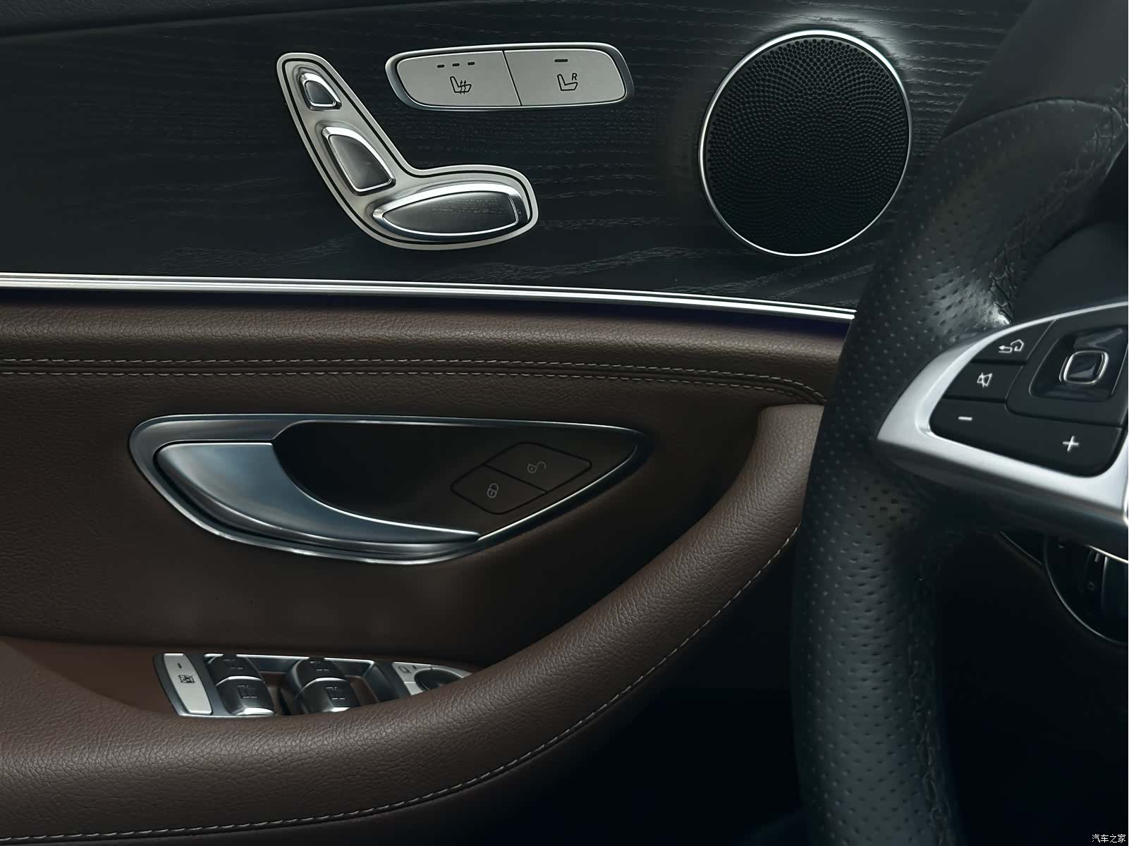 Mercedes-Benz E-Class, 2018 12