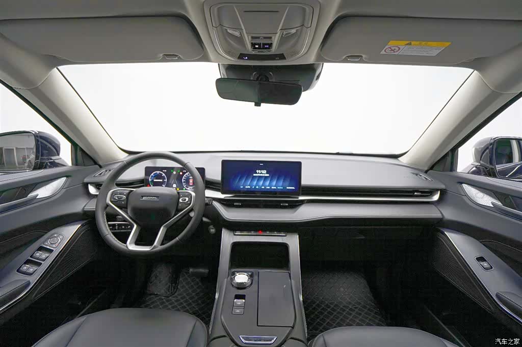 Haval H6, 2023 11