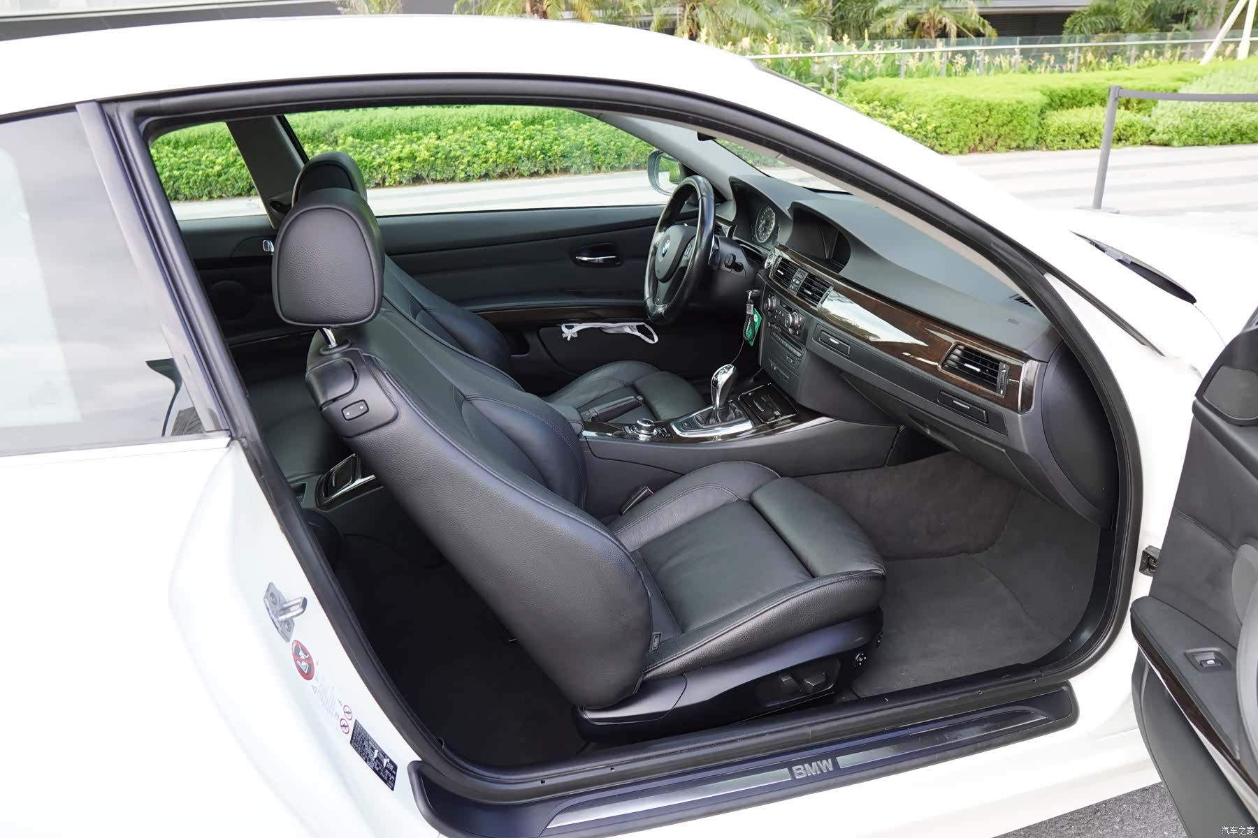 BMW 3 Series, 2013 15