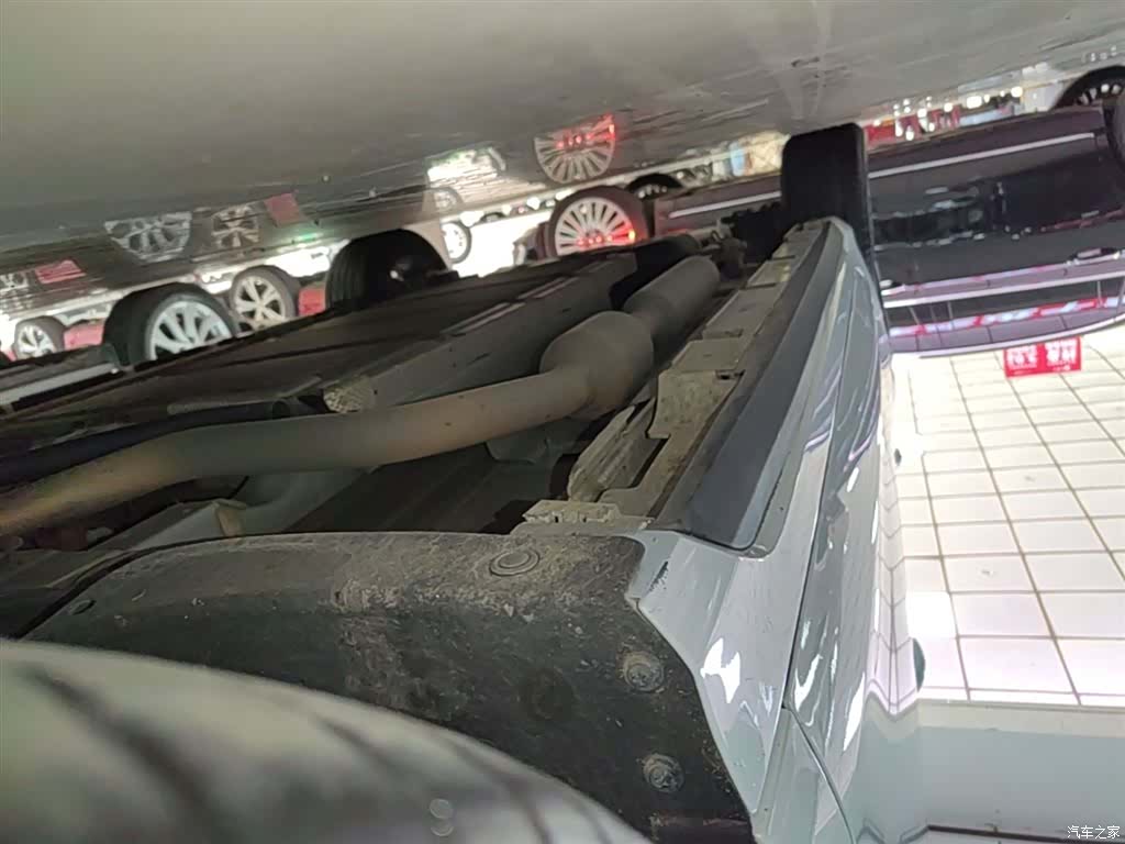 BYD Destroyer 05, 2024 21