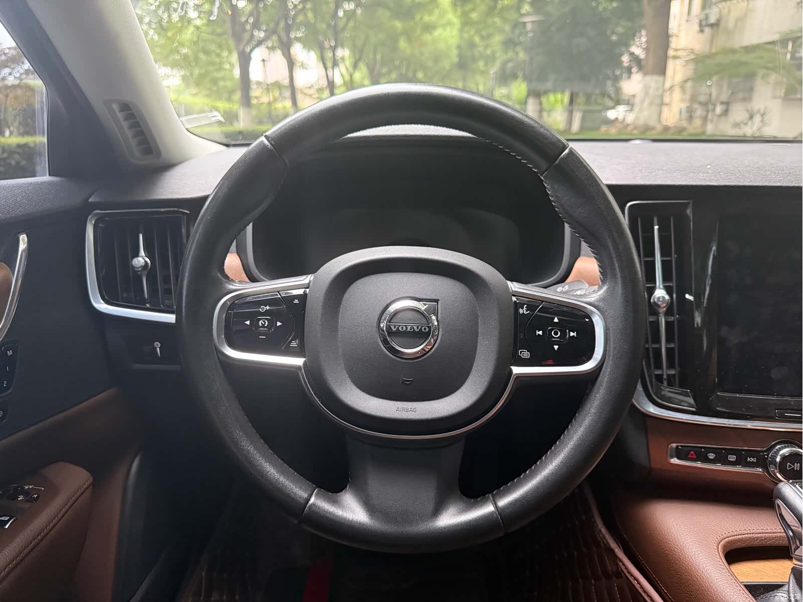 Volvo S90, 2020 20