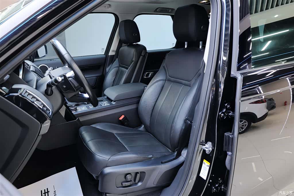 Land Rover Discovery, 2018 25