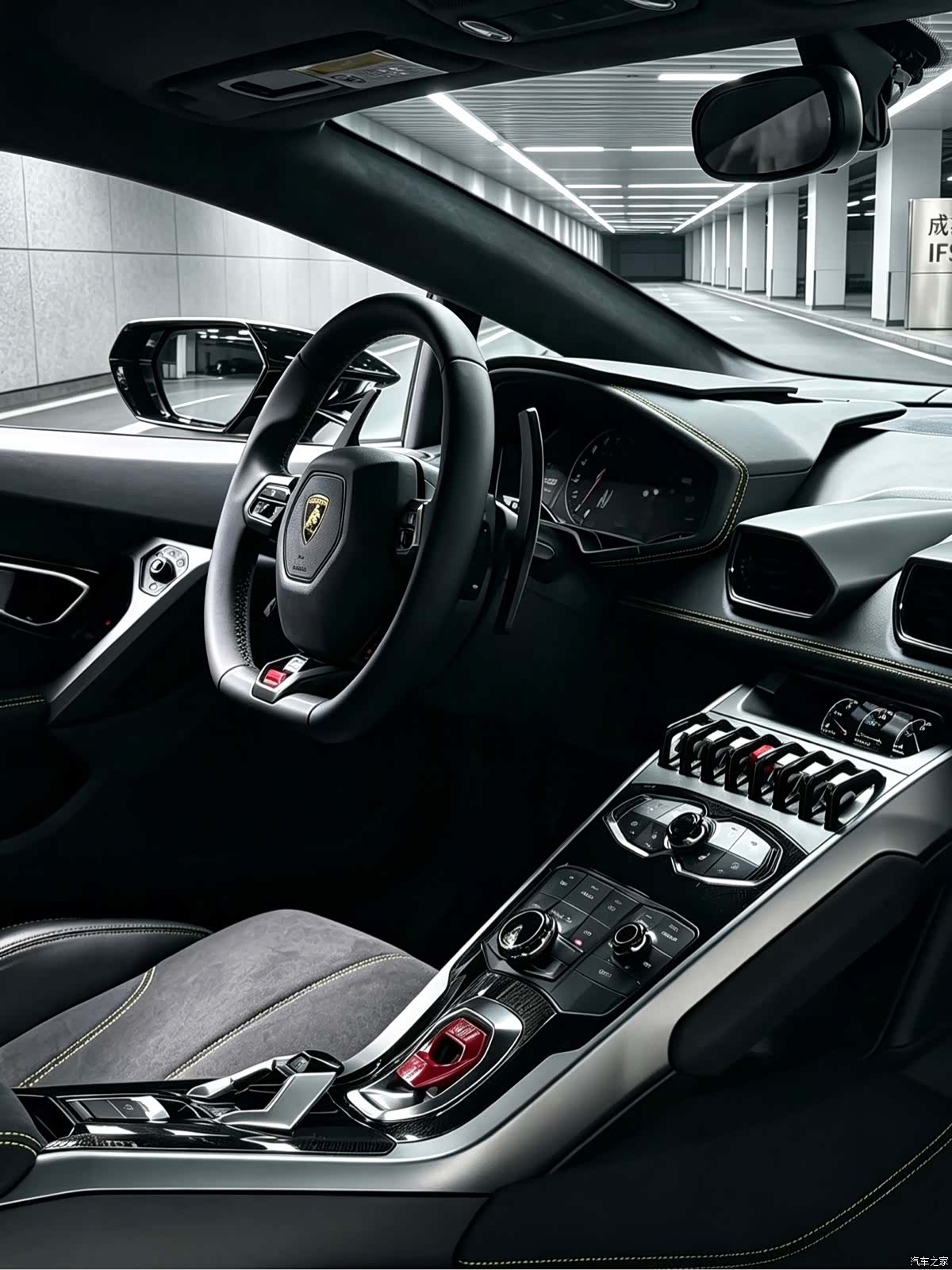 Lamborghini Huracán, 2015 10