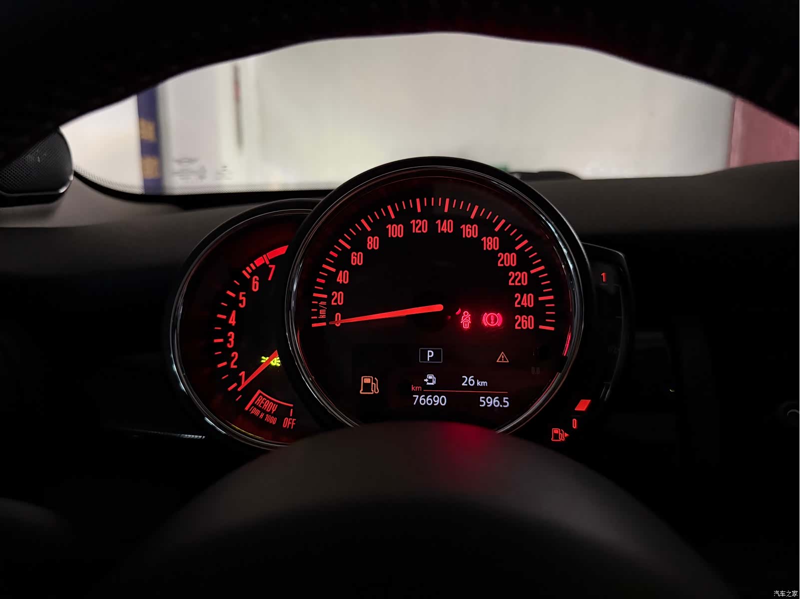 Mini Cooper, 2020 19