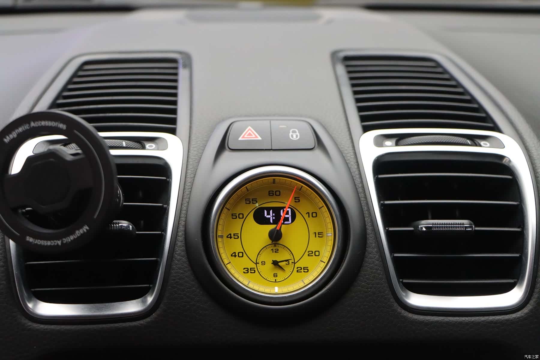 Porsche Cayman, 2015 22