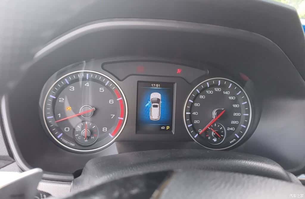 Haval H6, 2020 12