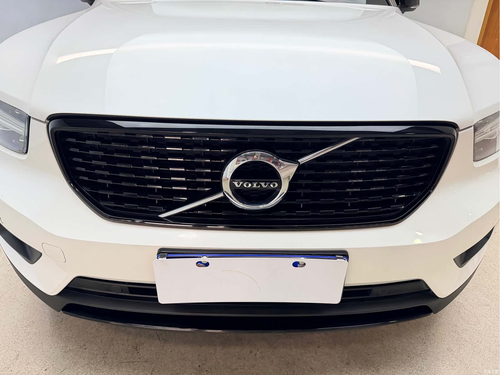 Volvo XC40, 2021 13