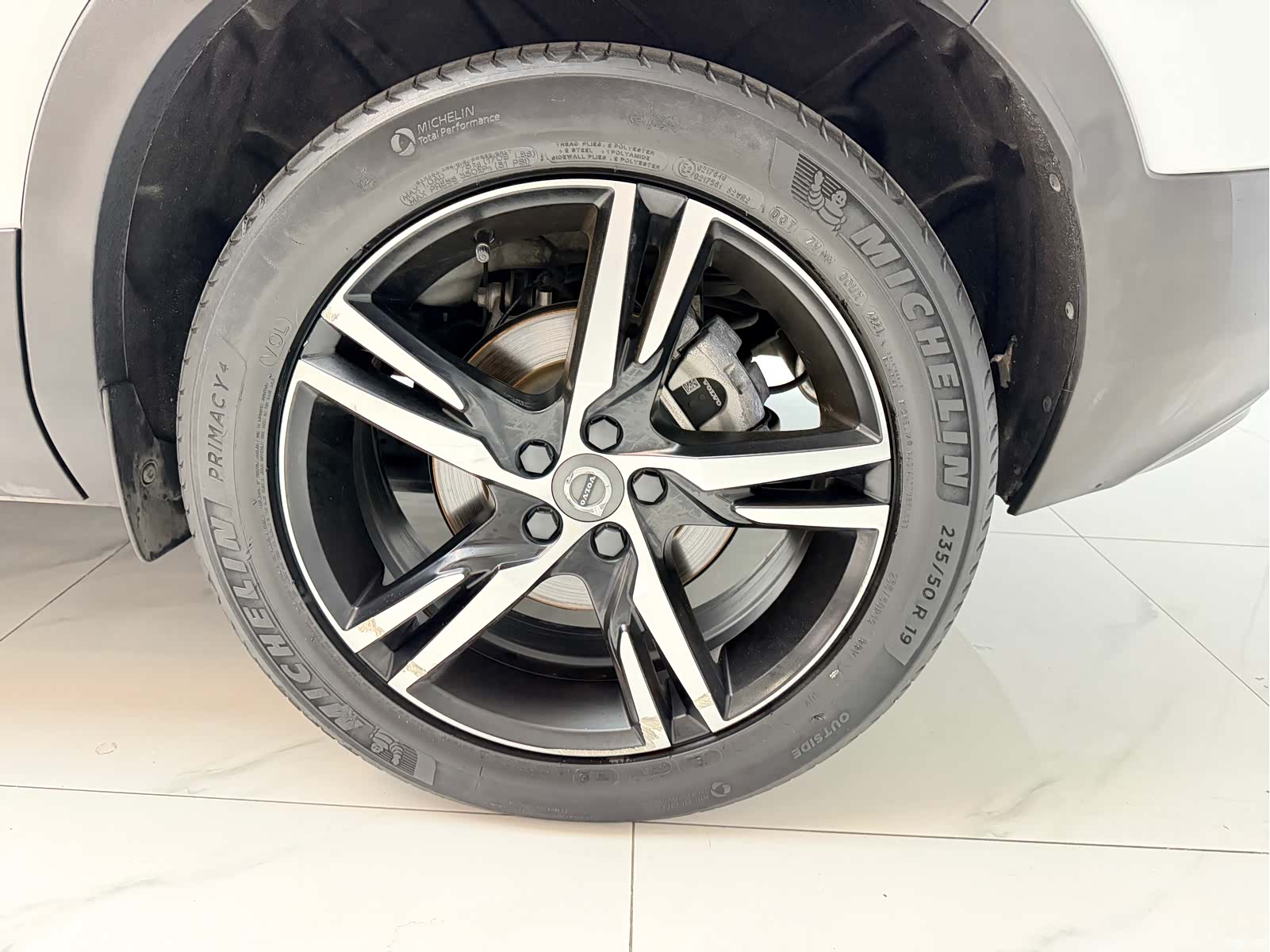 Volvo XC40, 2021 16