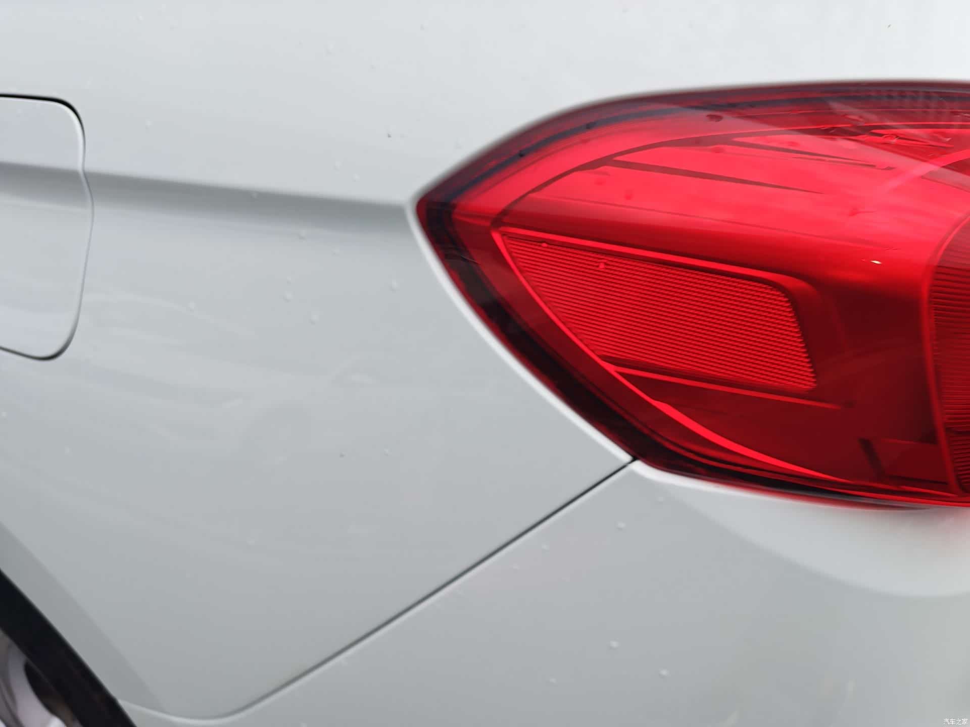 Haval M6, 2019 14