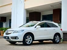 ک��RDX(����) 2013�� 3.0L ������Ӣ��