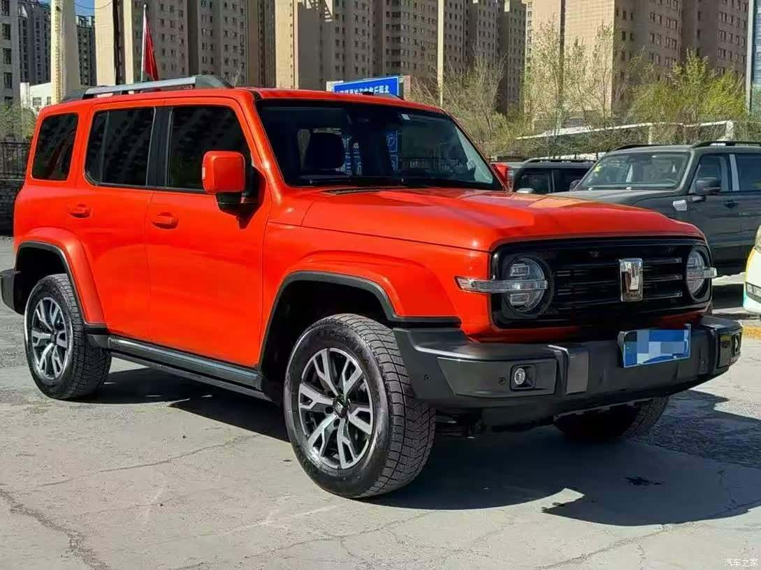 Tank 300, 2022 3