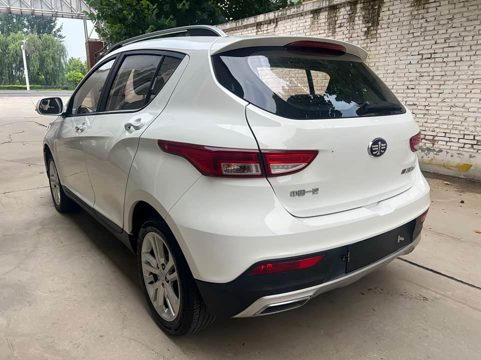 BAIC E series BAIC E series