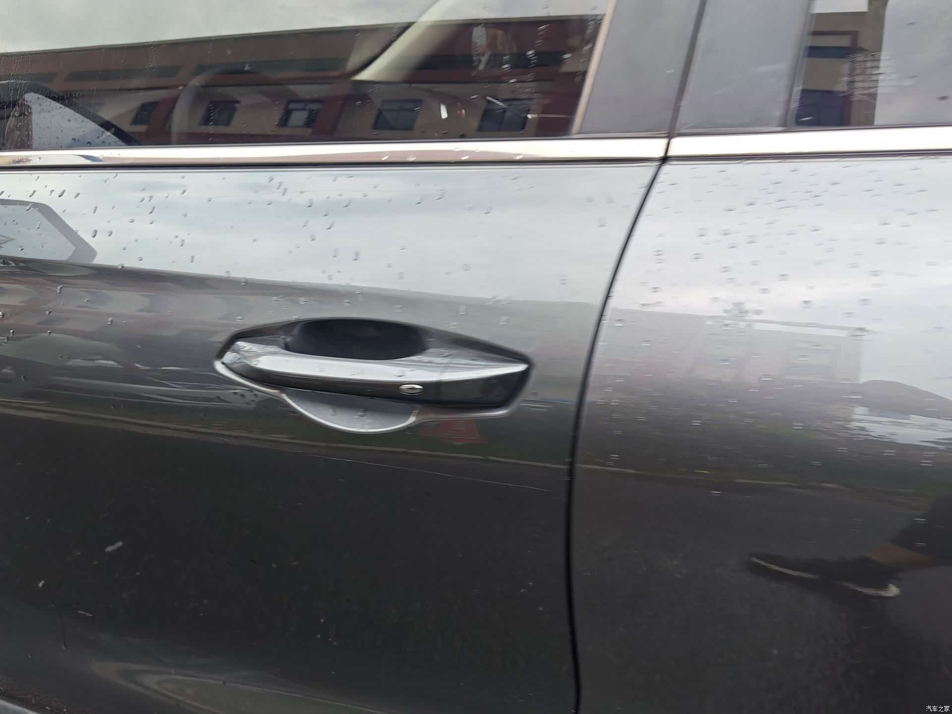Changan X5, 2021 12