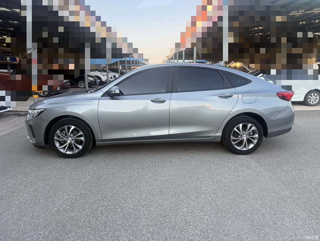 Buick Verano, 2023 13