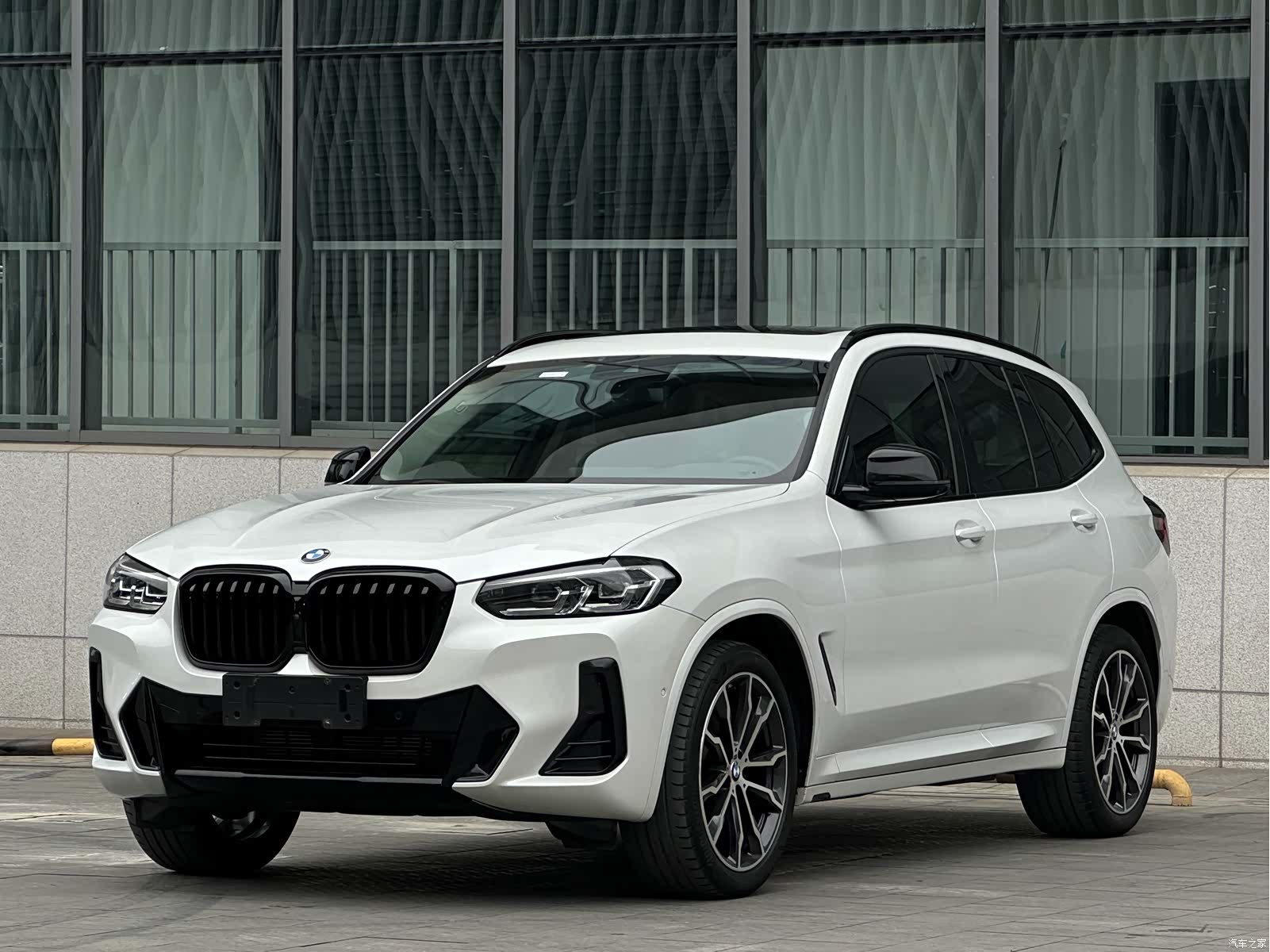 BMW X3, 2023 1