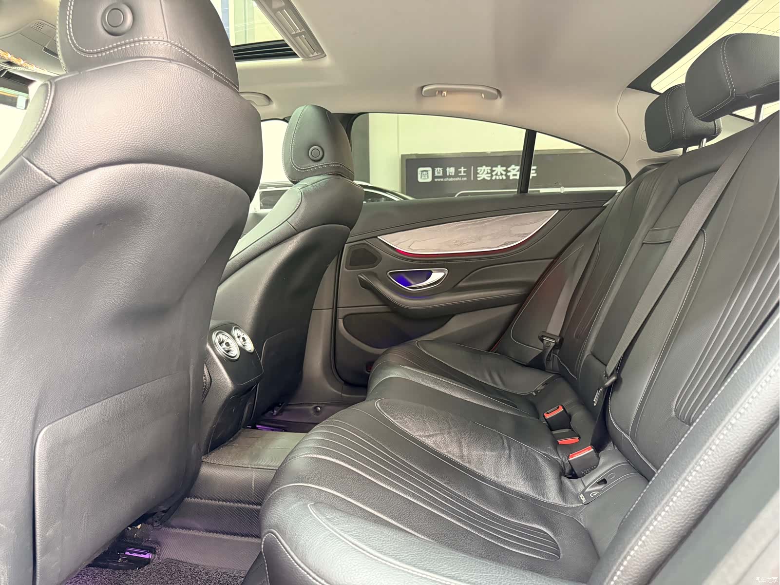 Mercedes-Benz CLS, 2019 6