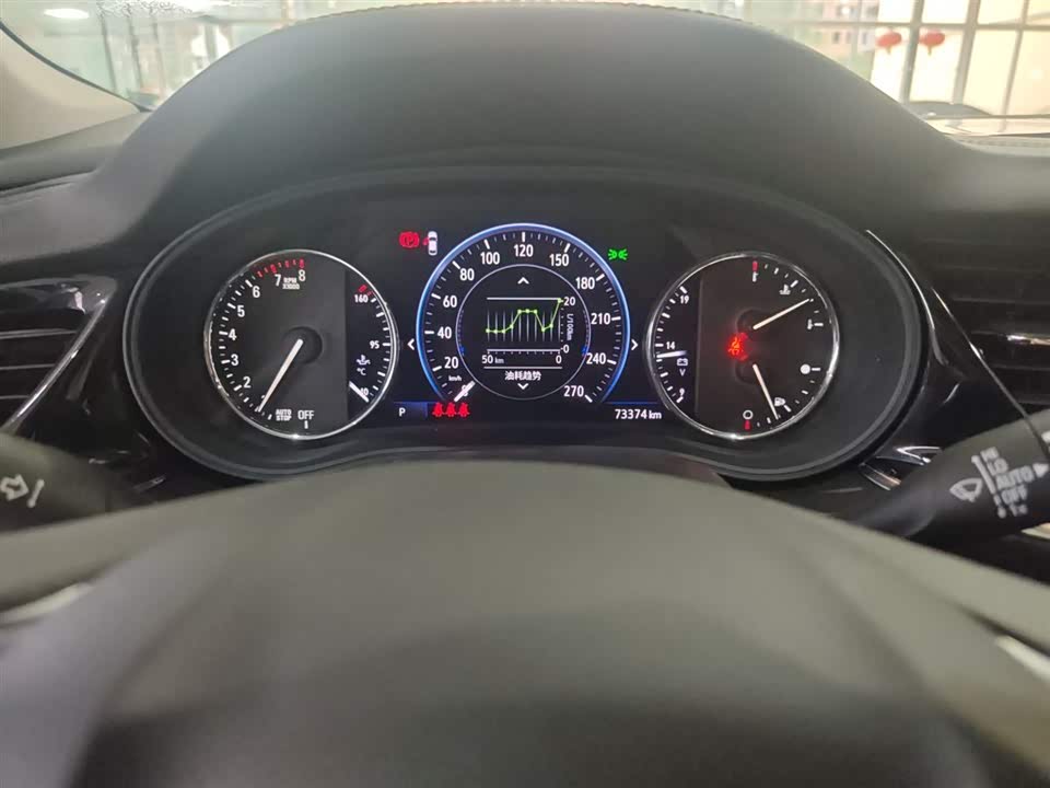 Buick Regal Buick Regal
